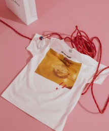 tシャツ 「TANG TANG for ADAM ET ROPE'」別注GASATANG レディース｜ZOZOTOWN Yahoo!店