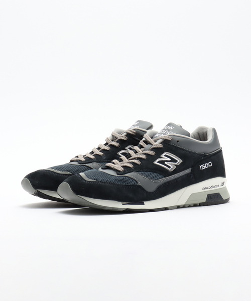 New Balance（ニューバランス） スニーカー U1500PNV メンズ 