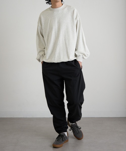 BEIMAR（ビーマー） スウェットパンツ ジャージ 「BEIMAR」ウォーター