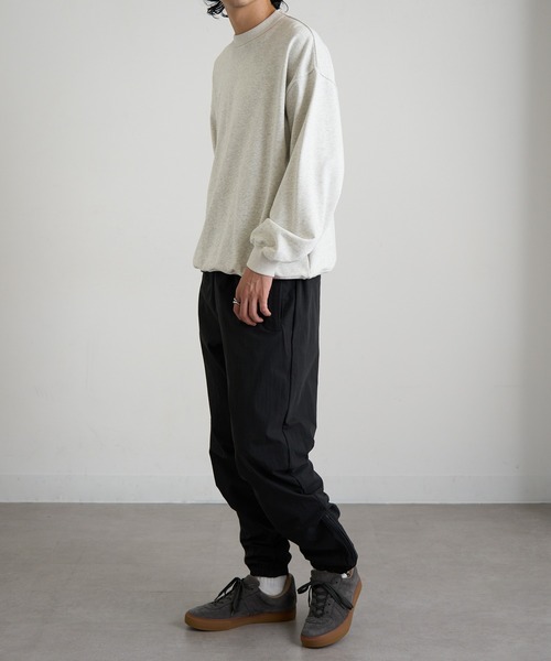 BEIMAR（ビーマー） スウェットパンツ ジャージ 「BEIMAR」ウォーター