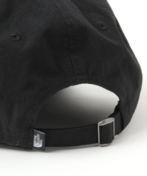 THE NORTH FACE ファー付きキャップ 黒 tnf32a8947_m5.jpg