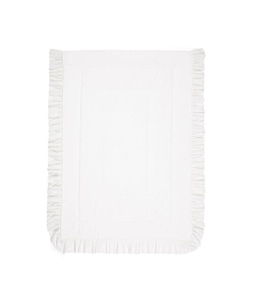 Francfranc（フランフラン） ベッド 寝具 「オンライン限定」ふわろ 夏