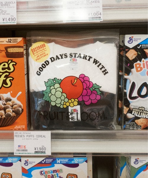 楽天市場】FRUIT OF THE LOOM 7oz HEAVY WEIGHT T-shirt