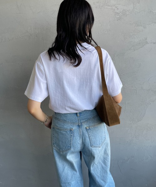 FRUIT OF THE LOOM（フルーツオブザルーム） tシャツ × 中津川吾郎(MIN