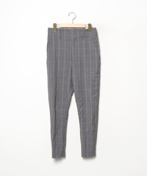 ISABEL MARANT（イザベルマラン） パンツ 34 グレー系その他