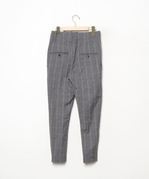 ISABEL MARANT（イザベルマラン） パンツ 34 グレー系その他