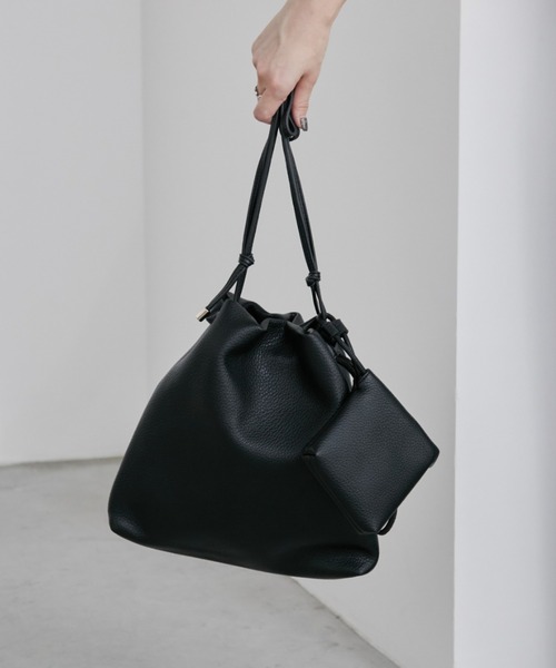 Aunt Marie's（アントマリーズ） ショルダーバッグ バッグ フェイク