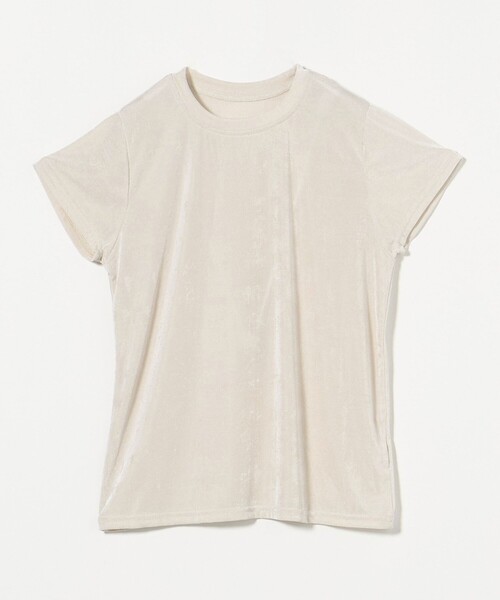 EMMEL REFINES tシャツ 「EMMEL REFINES」EM シャイニーFSL T