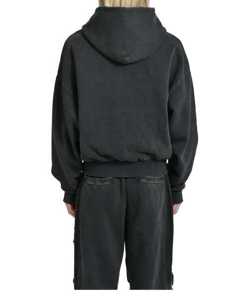 entire studios パーカー THERMAL HOOD メンズ : ZOZOTOWN Yahoo!店