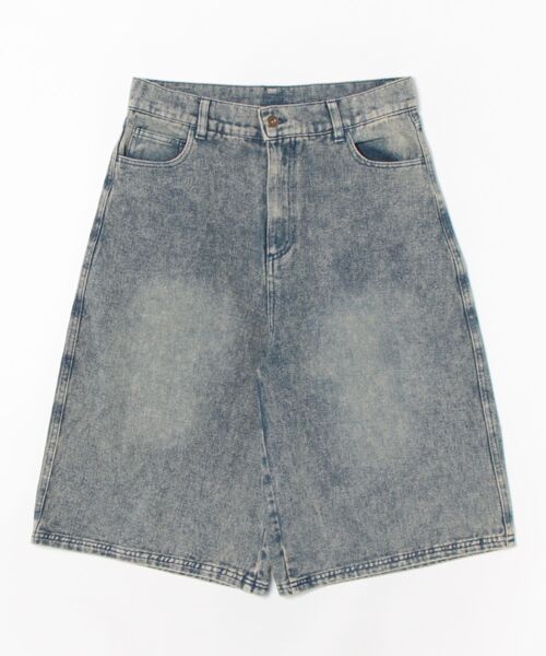 ジーンズJACKROSE JACKROSE ジーンズ PGバイカーデニムパンツ メンズ レディース