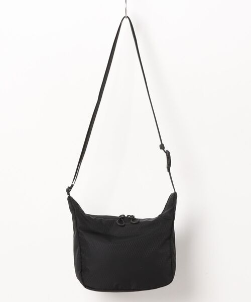ショルダーバッグ [The North Face] MT LITE CROSS BAG - ICE_GRAY THE NORTH FACE ショルダーバッグ 「THE FACE/ザノースフェイス