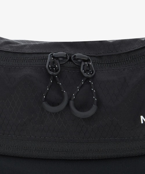 THE NORTH FACE ショルダーバッグ 「韓国限定・日本未入荷」THE