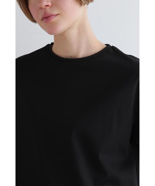LE PHIL（ル フィル） tシャツ パーフェクトTコンパクトポンチ