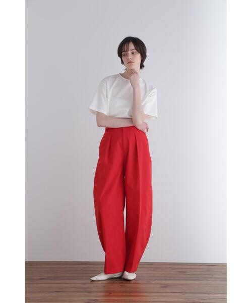 LE PHIL（ル フィル） tシャツ パーフェクトTコンパクトポンチ
