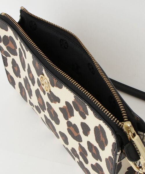 Tory Burch ベージュ ショルダーバッグ 美品☆Tory Burch ベージュ ショルダーバッグ - メルカリ