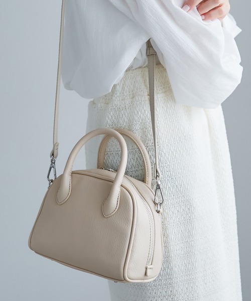 ROPE' PICNIC（ロペ ピクニック） ショルダーバッグ バッグ 旅する