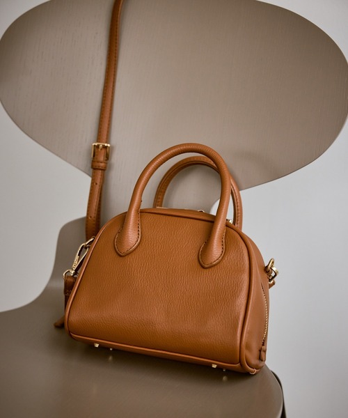 ROPE' PICNIC（ロペ ピクニック） ショルダーバッグ バッグ 旅する