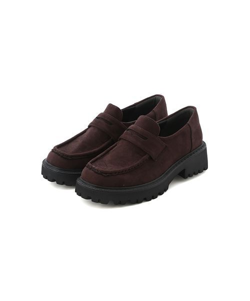 極美品✨　FRAY I.D プラットフォームビットローファー　37 極美品✨ FRAY I.D プラットフォームビットローファー 37 - メルカリ