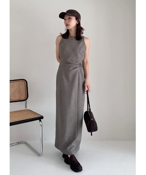 FRAY I.D ローファー プラットフォームローファー レディース