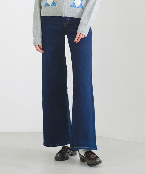 ジーパン Levi's（リーバイス） ジーンズ デニム デニムパンツ 318(TM