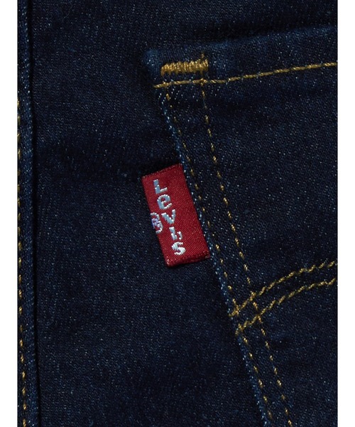 KITH LEVI’Sデニム柄 ボディバック Levi's（リーバイス） ジーンズ デニム デニムパンツ 318(TM