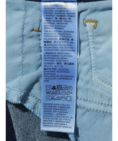 Levi's（リーバイス） ジーンズ デニム デニムパンツ 318(TM