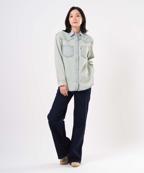 Levi's（リーバイス） ジーンズ デニム デニムパンツ 318(TM