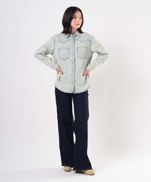 Levi's（リーバイス） ジーンズ デニム デニムパンツ 318(TM