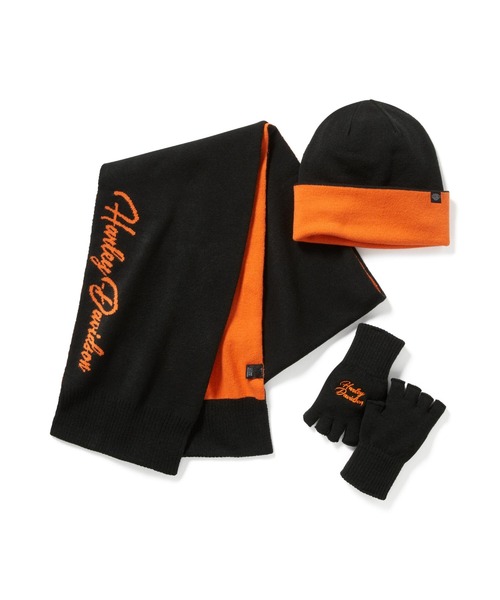 Harley Davidson（ハーレー・ダビッドソン） マフラー ストール