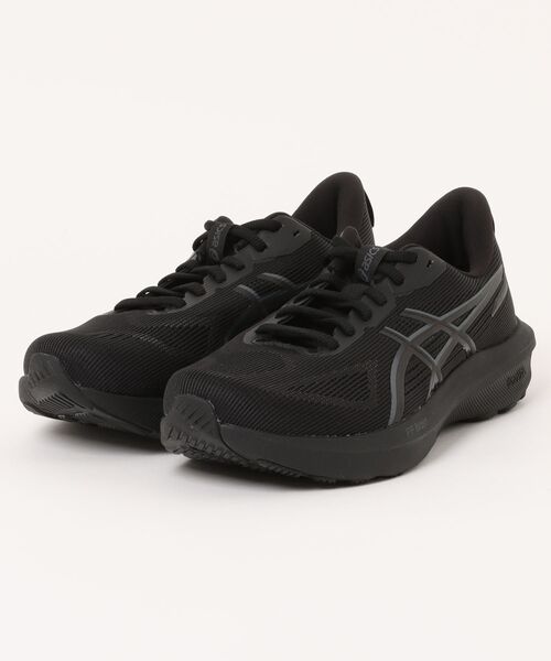 ASICS（アシックス） スニーカー GT-1000 14 EXTRA WIDE「幅広4E/軽量