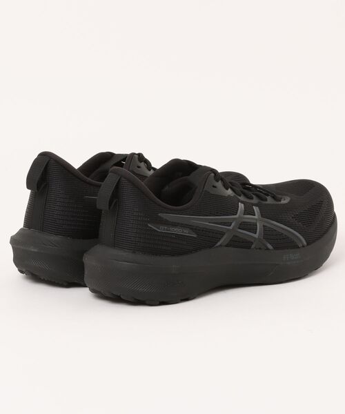 ASICS（アシックス） スニーカー GT-1000 14 EXTRA WIDE「幅広4E/軽量