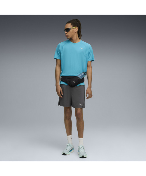 PUMA（プーマ） tシャツ メンズ ランニング ラン ヴェロシティ 半袖 T