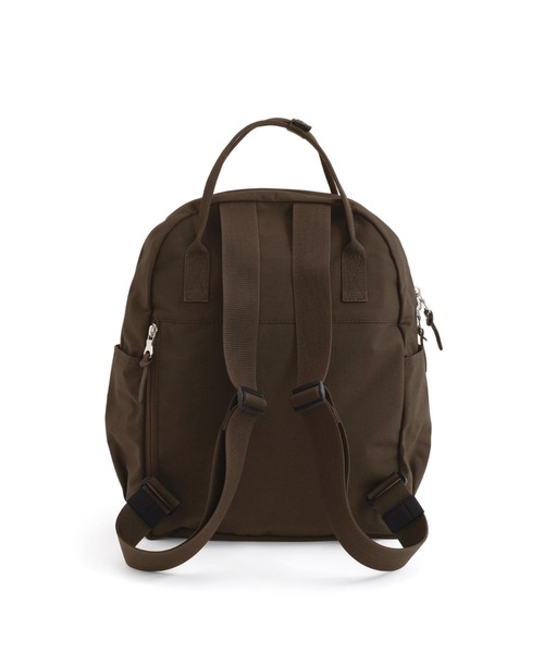 【新品未使用】新色STANDARD SUPPLYワラビーDARK BROWN STANDARD SUPPLY（スタンダードサプライ） リュック デイパック