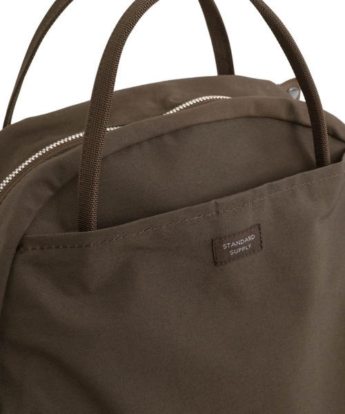 STANDARD SUPPLY（スタンダードサプライ） デイバック リュック