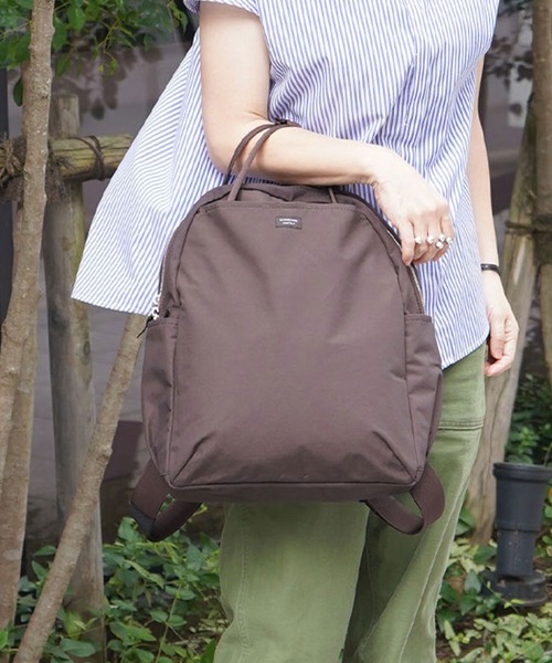 STANDARD SUPPLY（スタンダードサプライ） デイバック リュック