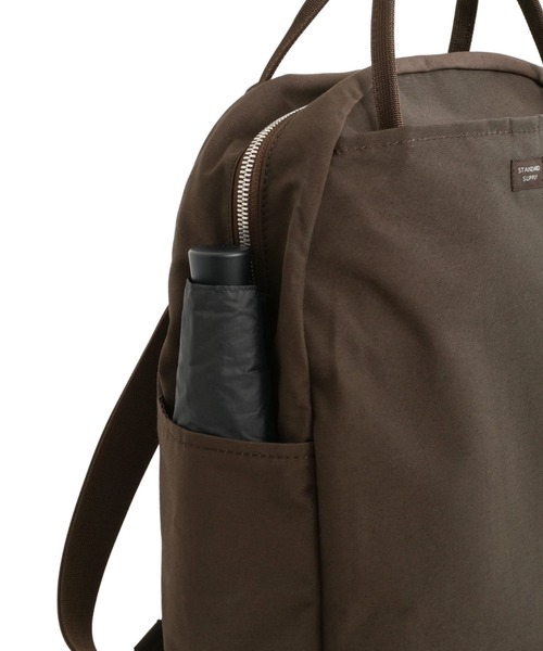 STANDARD SUPPLY（スタンダードサプライ） デイバック リュック