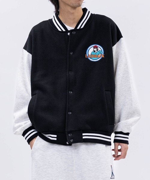 RED CAP GIRL（レッドキャプガール） スタジャン 「a-r」「RedCapGirl