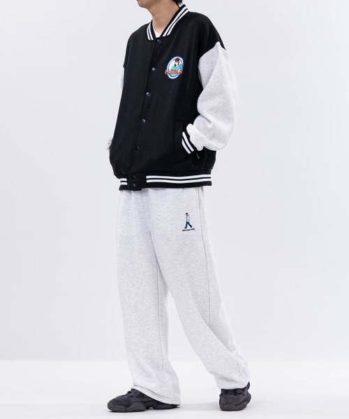 RED CAP GIRL（レッドキャプガール） スタジャン 「a-r」「RedCapGirl