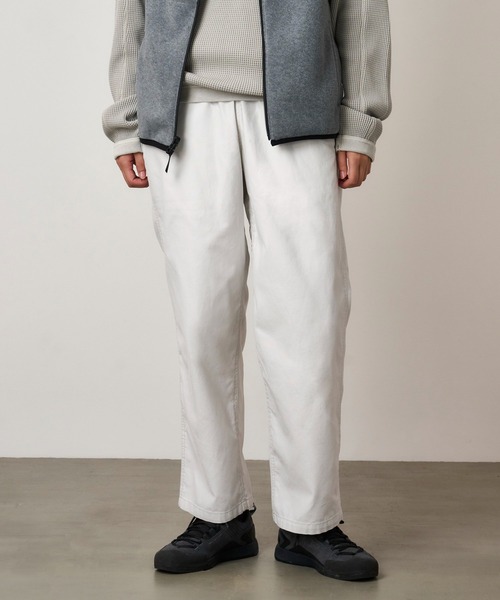 Gramicci（グラミチ） パンツ SWELL PANT｜スウェルパンツ メンズ