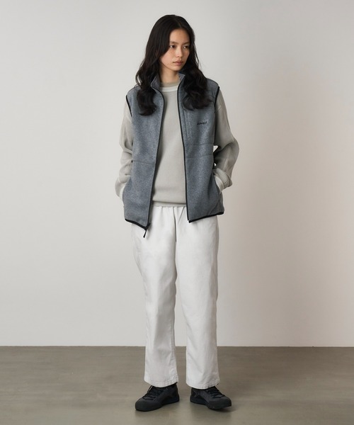 GRAMICCI（グラミチ） パンツ SWELL PANT｜スウェルパンツ メンズ