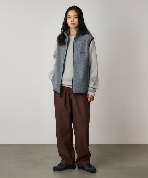 GRAMICCI（グラミチ） パンツ SWELL PANT｜スウェルパンツ メンズ