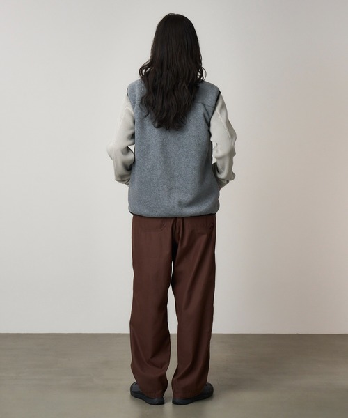 GRAMICCI（グラミチ） パンツ SWELL PANT｜スウェルパンツ メンズ