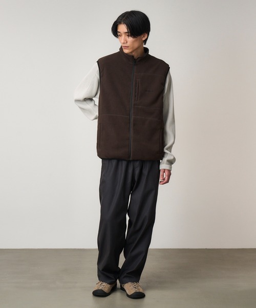 Gramicci（グラミチ） パンツ SWELL PANT｜スウェルパンツ メンズ