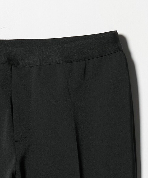 UNITED ARROWS パンツ 「M・fil」ボディシェル イージーパンツ