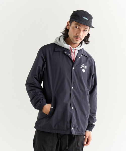 NANGA（ナンガ） ブルゾン アウター NANGA×RYUJI KAMIYAMA COACH JK