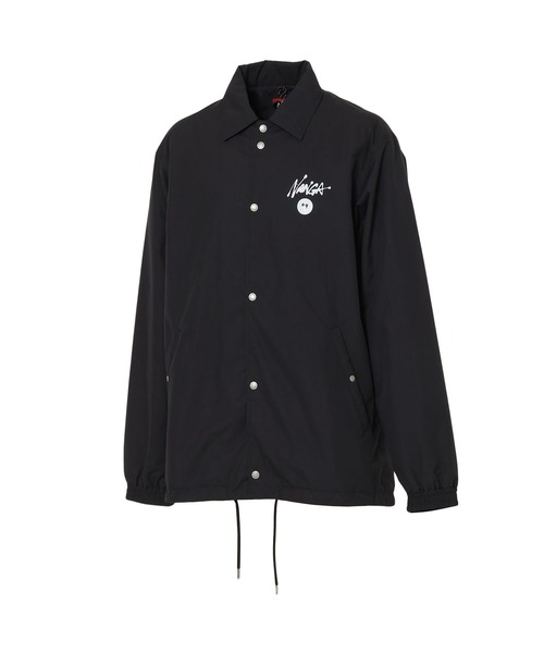 NANGA（ナンガ） ブルゾン アウター NANGA×RYUJI KAMIYAMA COACH JK