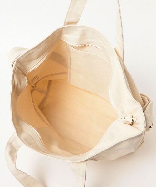 mmts（マミタス） トートバッグ 「COLLABORATION」9456 / BIG BAG