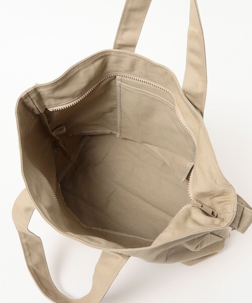 mmts（マミタス） トートバッグ 「COLLABORATION」9456 / BIG BAG