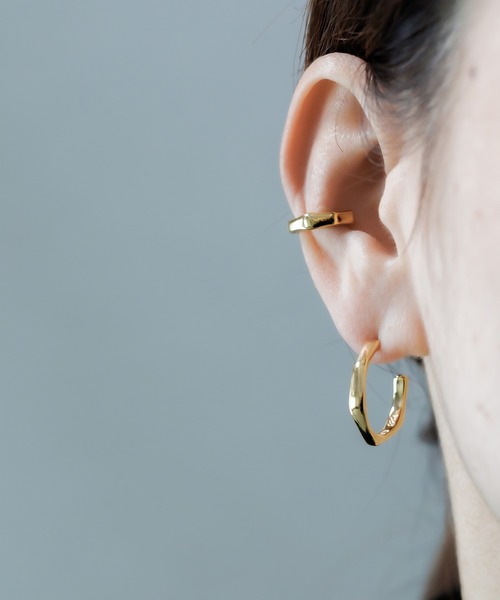 ISOLATION ピアス ISOLATION（アイソレーション） ピアス 「ISOLATION / アイソ