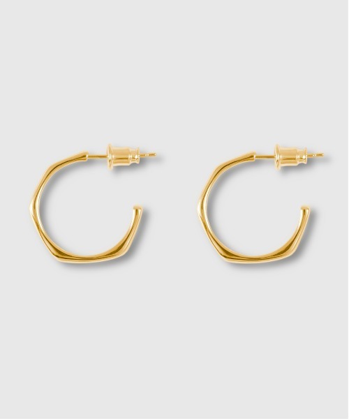 ISOLATION（アイソレーション） ピアス 「ISOLATION / アイソ